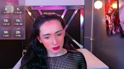 ivony giselle online show from 03.23.26