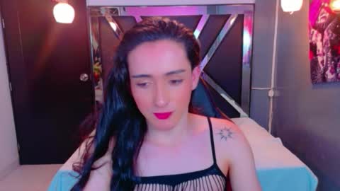 ivony giselle online show from 03.25.26