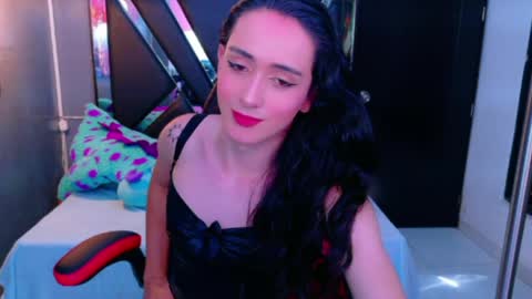 ivony giselle online show from 04.01.26