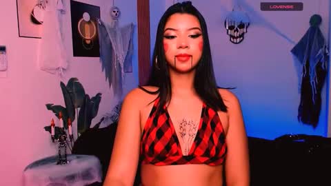 Ivony Rose online show from 10.27.25