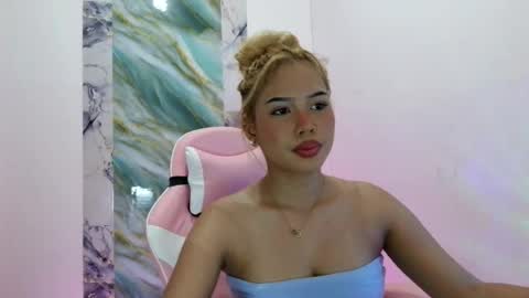ivory_babe online show from 08.02.26