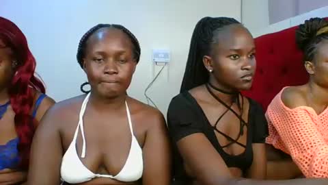 ivory_mae online show from 07.10.26