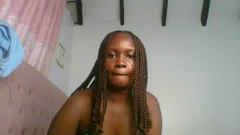 ivory_mae online show from 07.18.26