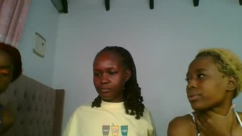 ivory_mae online show from 07.21.26