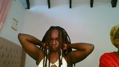 ivory_mae online show from 07.23.26
