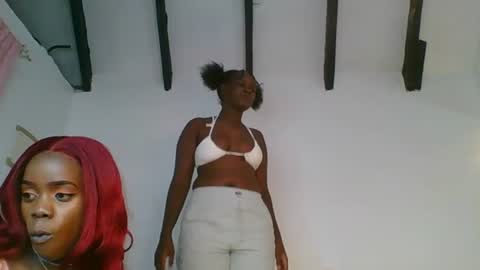 ivory_mae online show from 07.23.26