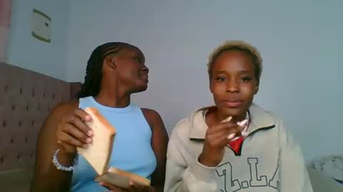 ivory_mae online show from 07.27.26