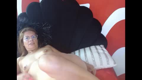 ivory_mistress online show from 05.11.26