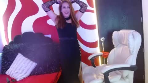 ivory_mistress online show from 05.16.26
