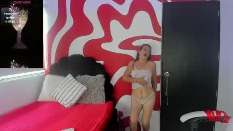ivory_mistress online show from 06.06.26