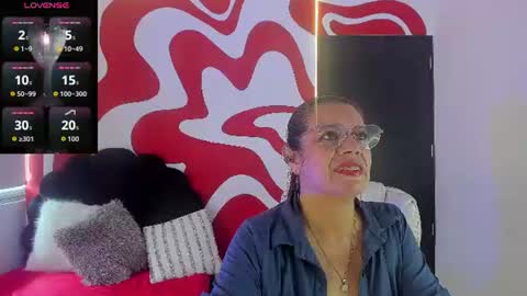 ivory_mistress online show from 06.10.26