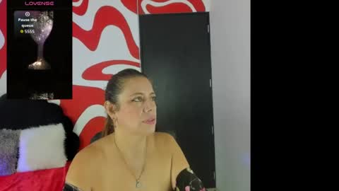 ivory_mistress online show from 06.22.26
