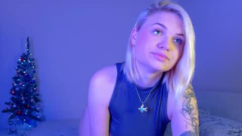 ivory_soule online show from 12.18.25