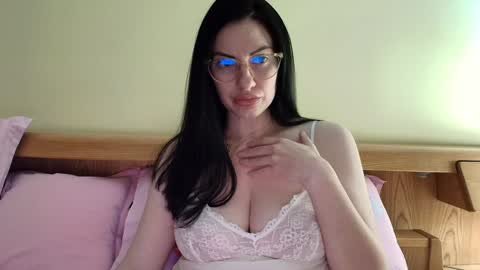 Ivory online show from 12.08.24