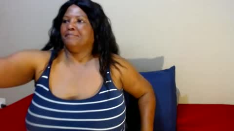 IVORYTITS48 online show from 06.22.26