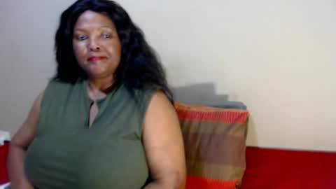 IVORYTITS48 online show from 07.03.26