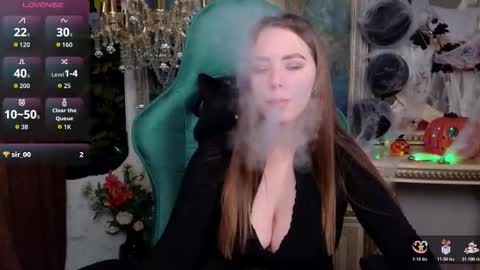 ivorywood_ online show from 11.09.25