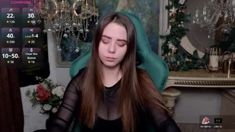 ivorywood_ online show from 12.16.25