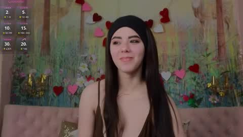 Snapshot of ivorywood_ chatting on 02.12.26 ivorywood_ online show from 02.12.26