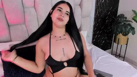 ivvonymonroe online show from 07.23.26