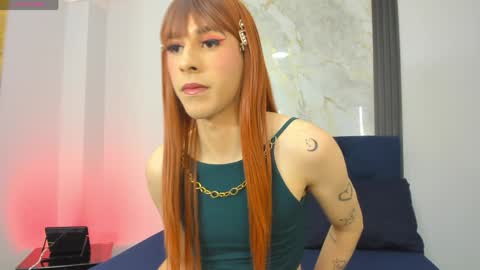 ivi rosse  online show from 04.08.26