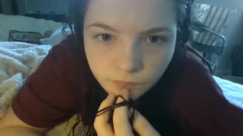 Snapshot of ivy2108 chatting on 03.03.26 ivy2108 online show from 03.03.26