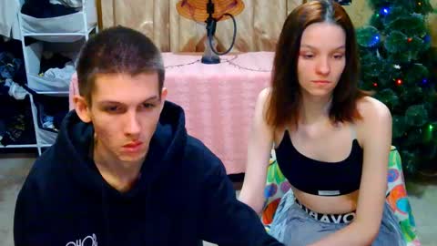 Snapshot of ivy__lester chatting on 12.11.24 Ivy and Lester online show from 12.11.24