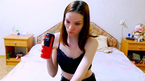 Snapshot of ivy__lester chatting on 01.31.25 Ivy and Lester online show from 01.31.25