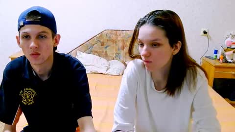 Snapshot of ivy__lester chatting on 02.28.25 Ivy and Lester online show from 02.28.25