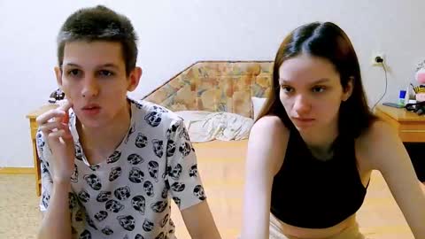 Snapshot of ivy__lester chatting on 03.05.25 Ivy and Lester online show from 03.05.25