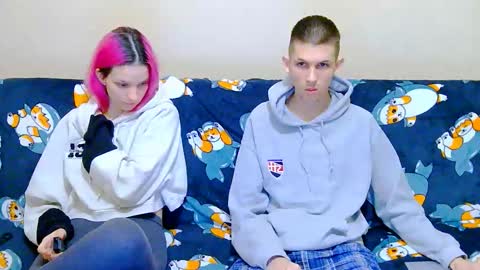 Snapshot of ivy__lester chatting on 10.10.25 Ivy and Lester online show from 10.10.25