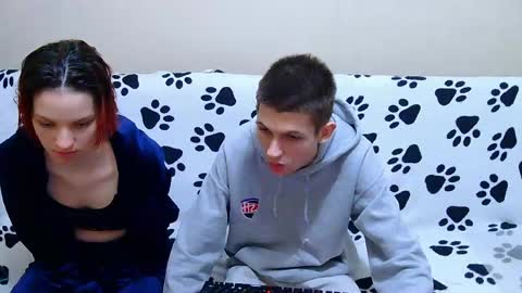 Ivy and Lester online show from 05.06.26