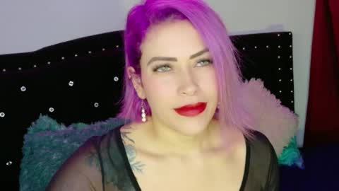 Diana Rojas  online show from 04.26.26