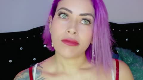 Diana Rojas  online show from 04.30.26