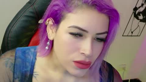 Diana Rojas  online show from 06.01.26