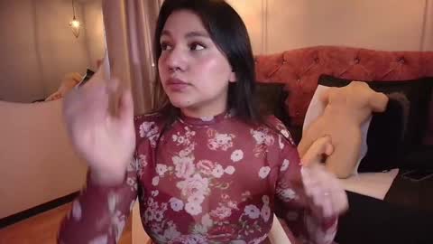 ivy_bonnie online show from 11.25.25