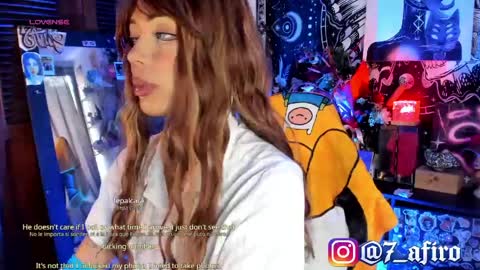   -    online show from 05.19.26