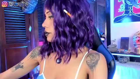   -    online show from 07.27.26