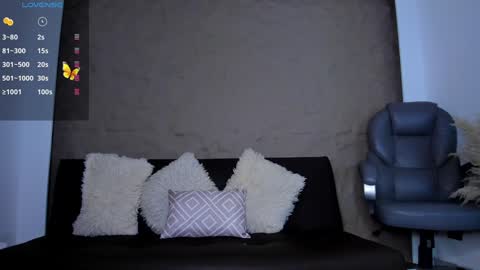 Daniela  online show from 12.14.24