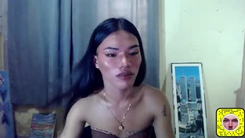 Snapshot of ivy_moorexoxo chatting on 06.25.26 Ivy online show from 06.25.26