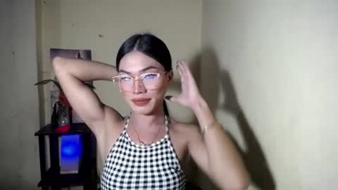 Snapshot of ivy_moorexoxo chatting on 07.12.26 Ivy online show from 07.12.26