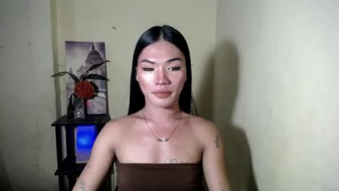 Snapshot of ivy_moorexoxo chatting on 07.13.26 Ivy online show from 07.13.26