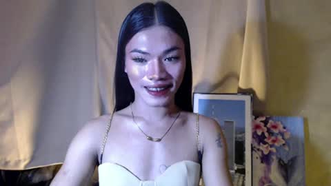 Snapshot of ivy_moorexoxo chatting on 07.22.26 Ivy online show from 07.22.26