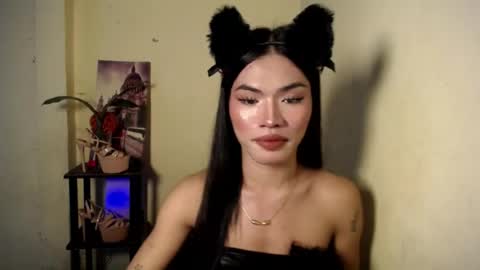Snapshot of ivy_moorexoxo chatting on 07.28.26 Ivy online show from 07.28.26