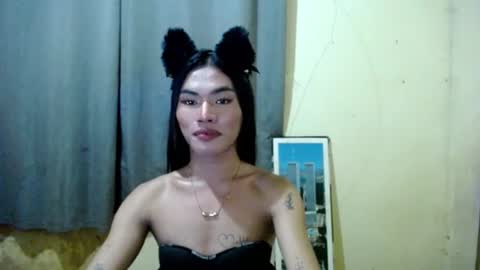 Snapshot of ivy_moorexoxo chatting on 07.29.26 Ivy online show from 07.29.26