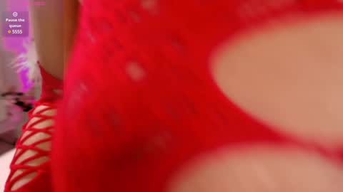 Ivy Myaa online show from 12.23.24