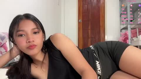 Snapshot of ivy_olivia chatting on 07.20.26 Carmela online show from 07.20.26