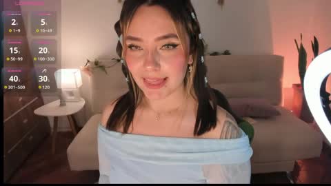 Pamela online show from 05.09.26