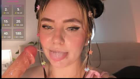 Pamela online show from 05.14.26