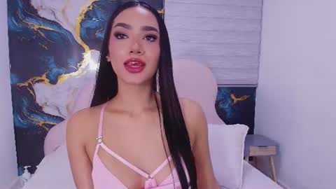 Snapshot of ivy_salazar chatting on 07.09.26 Tell me Ivy is a pleasure online show from 07.09.26